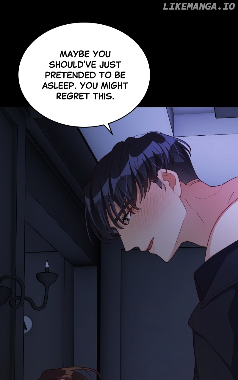 There Is No Perfect Married Couple Chapter 94 - page 67