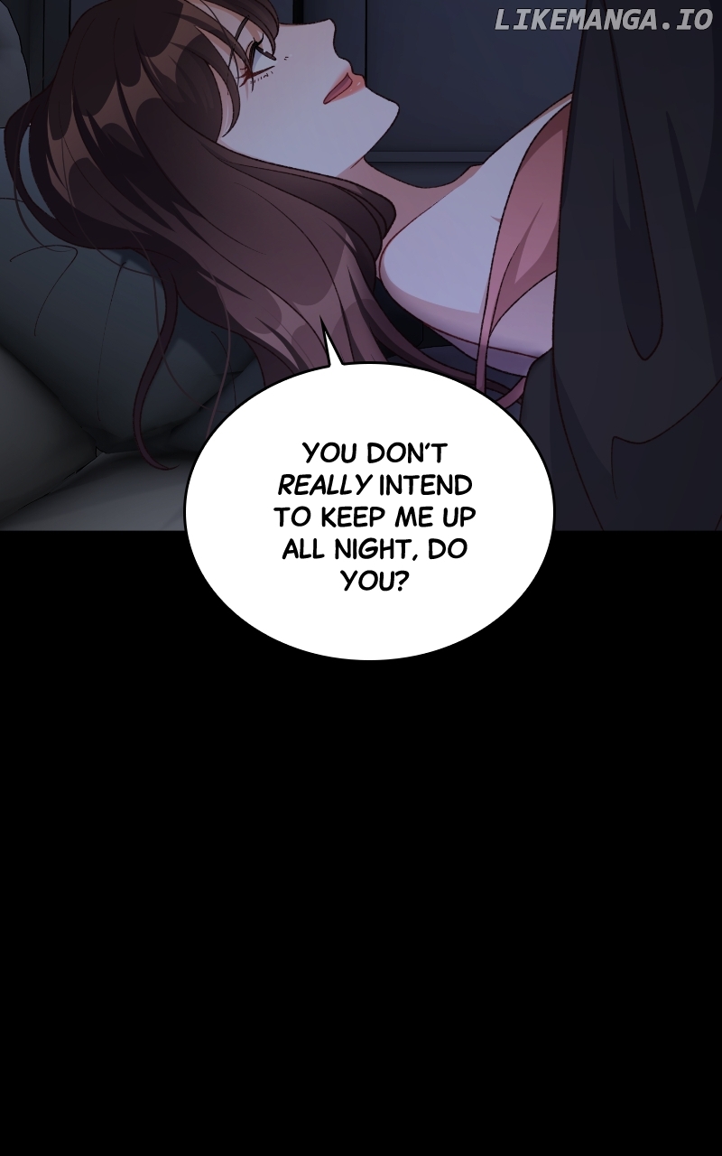 There Is No Perfect Married Couple Chapter 94 - page 68