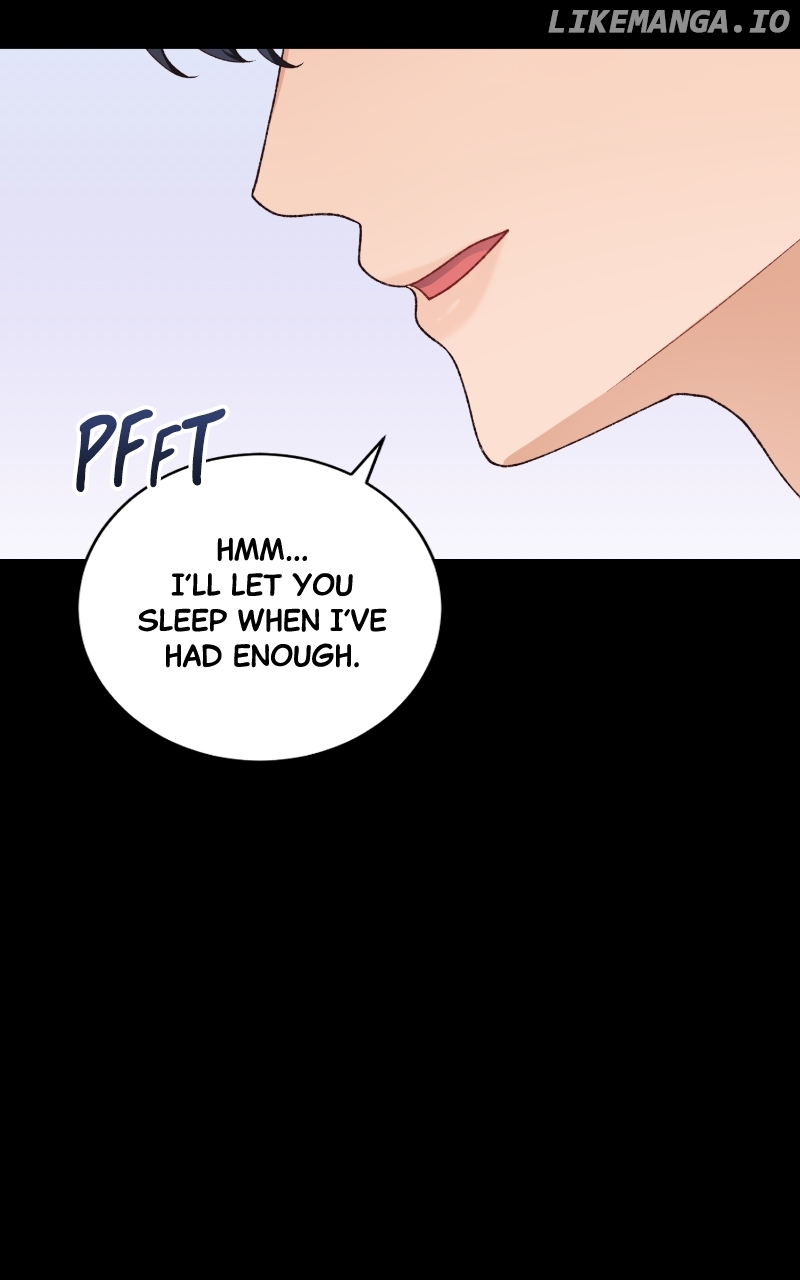 There Is No Perfect Married Couple Chapter 94 - page 69