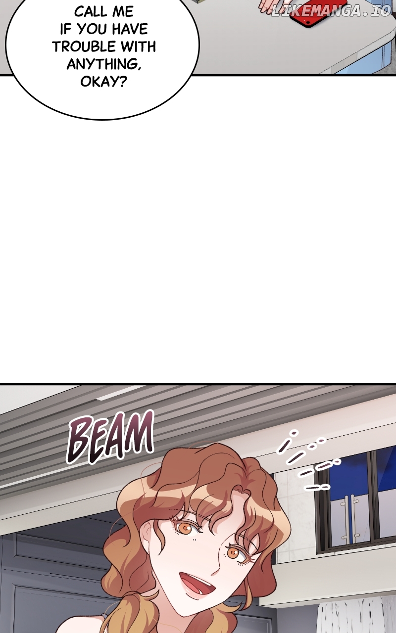 There Is No Perfect Married Couple Chapter 94 - page 7