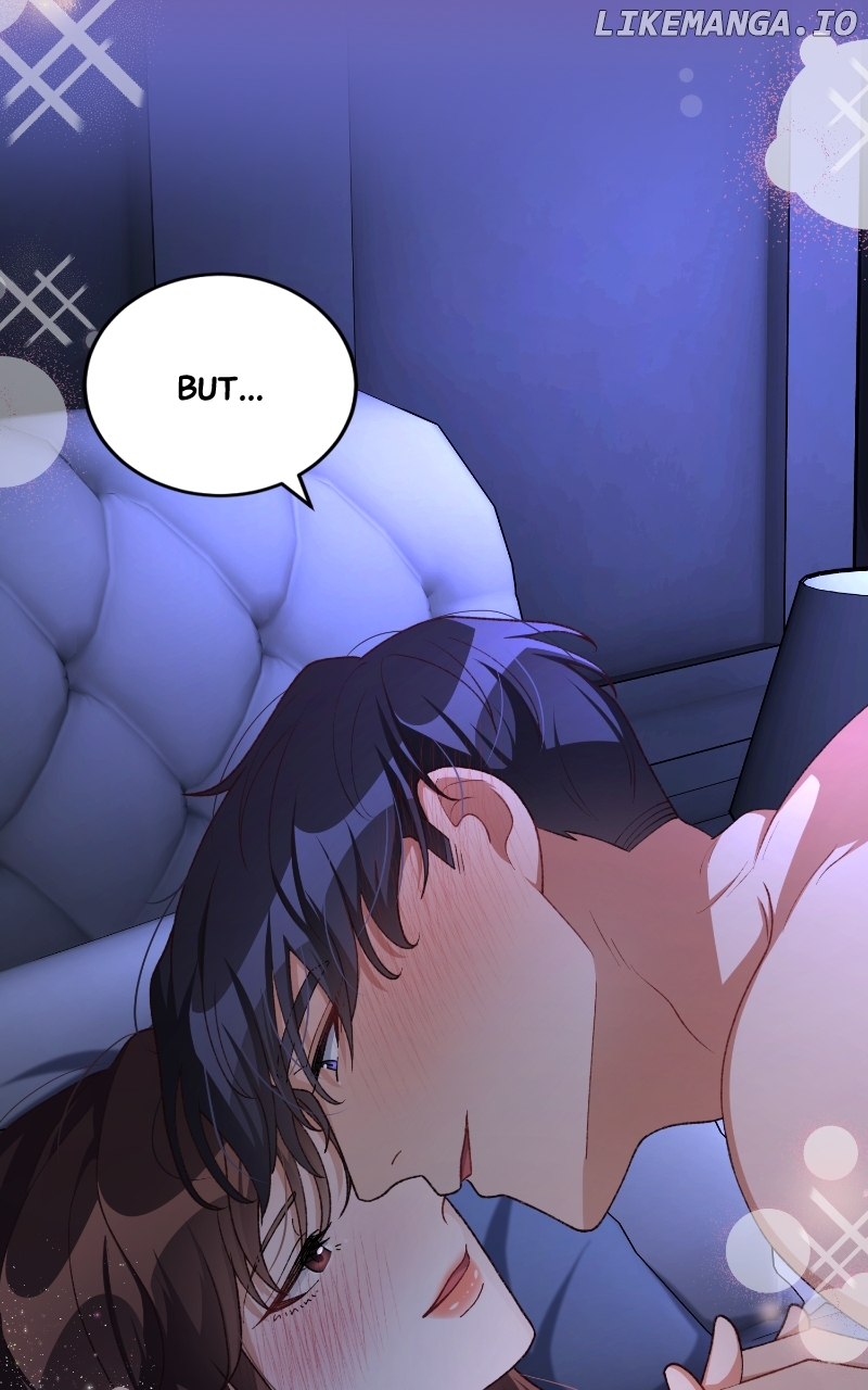 There Is No Perfect Married Couple Chapter 94 - page 72