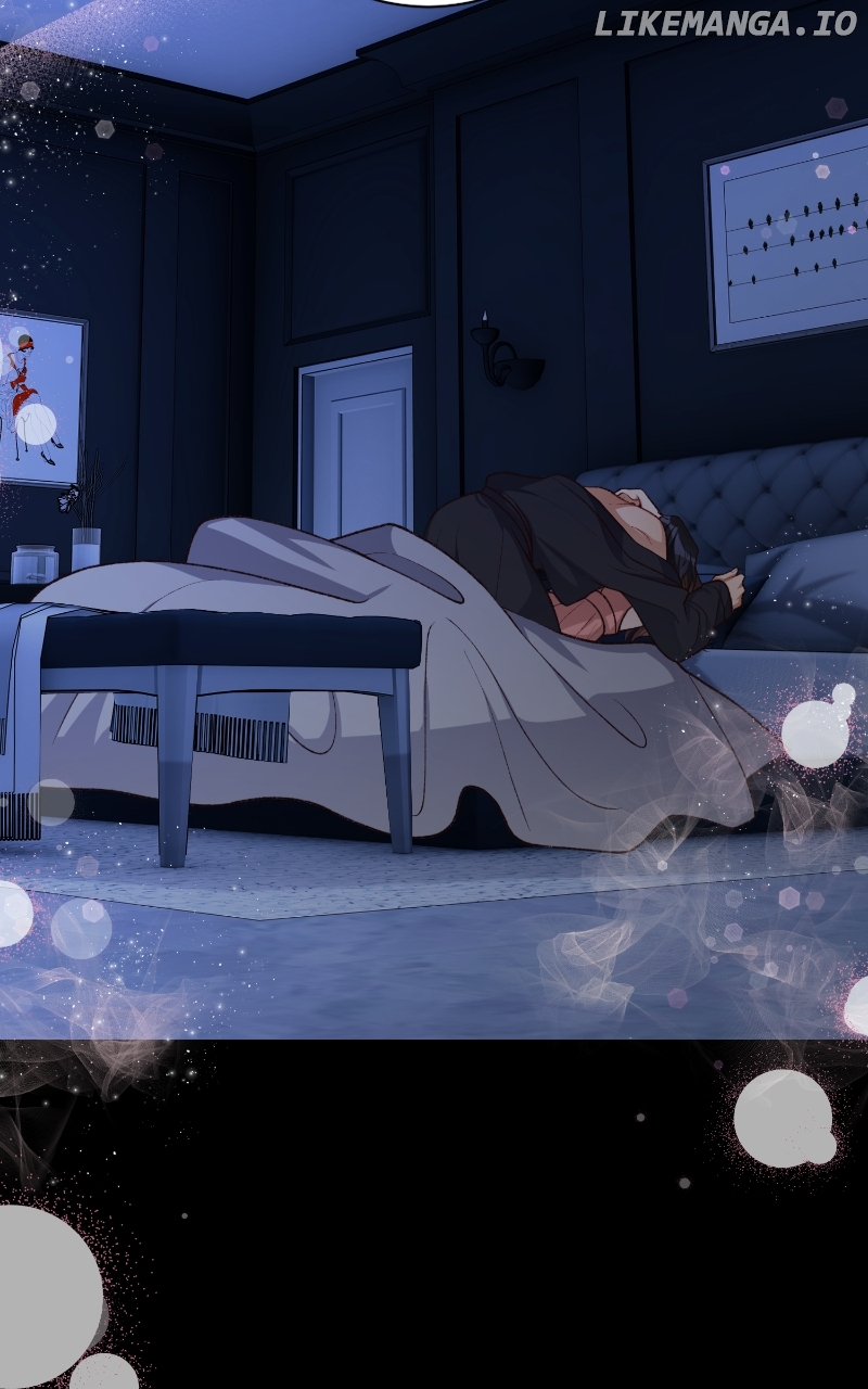 There Is No Perfect Married Couple Chapter 94 - page 76