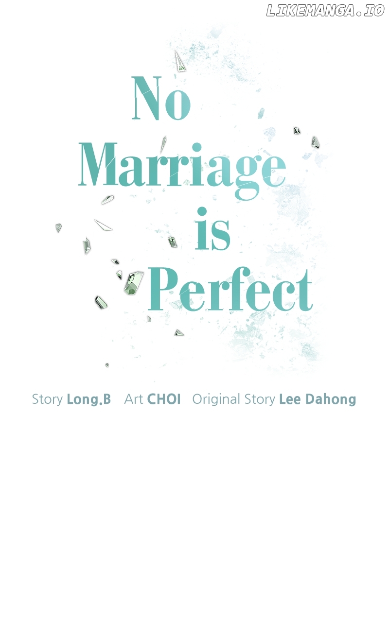 There Is No Perfect Married Couple Chapter 94 - page 78