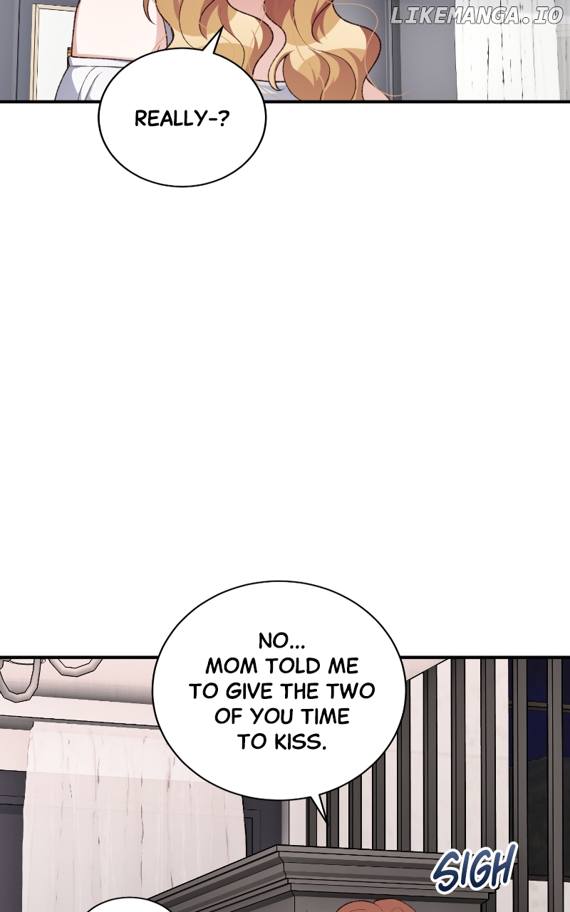 There Is No Perfect Married Couple Chapter 94 - page 8