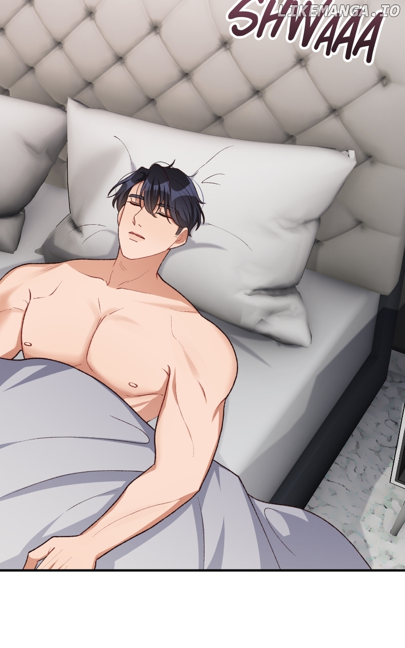 There Is No Perfect Married Couple Chapter 94 - page 81