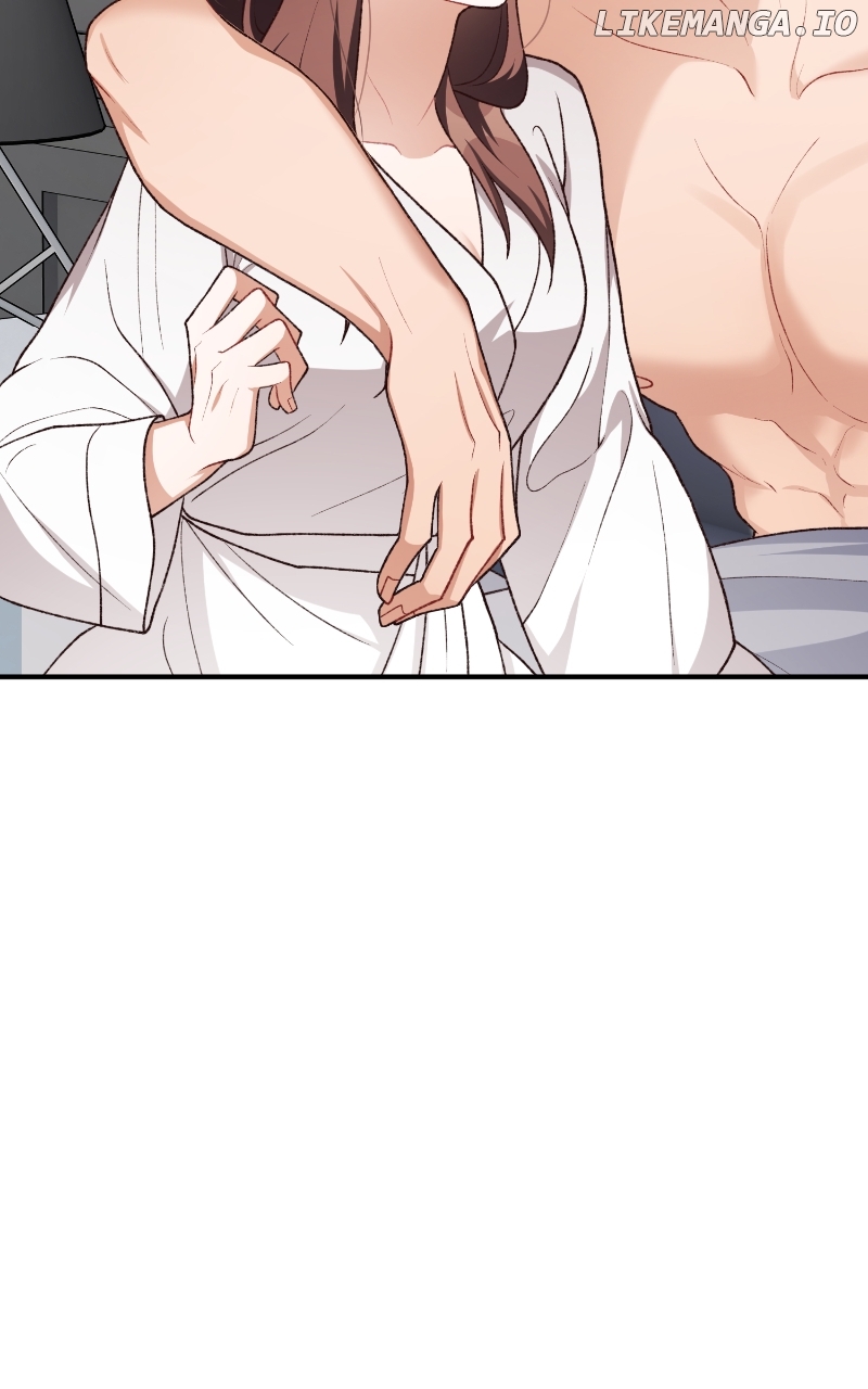 There Is No Perfect Married Couple Chapter 94 - page 89