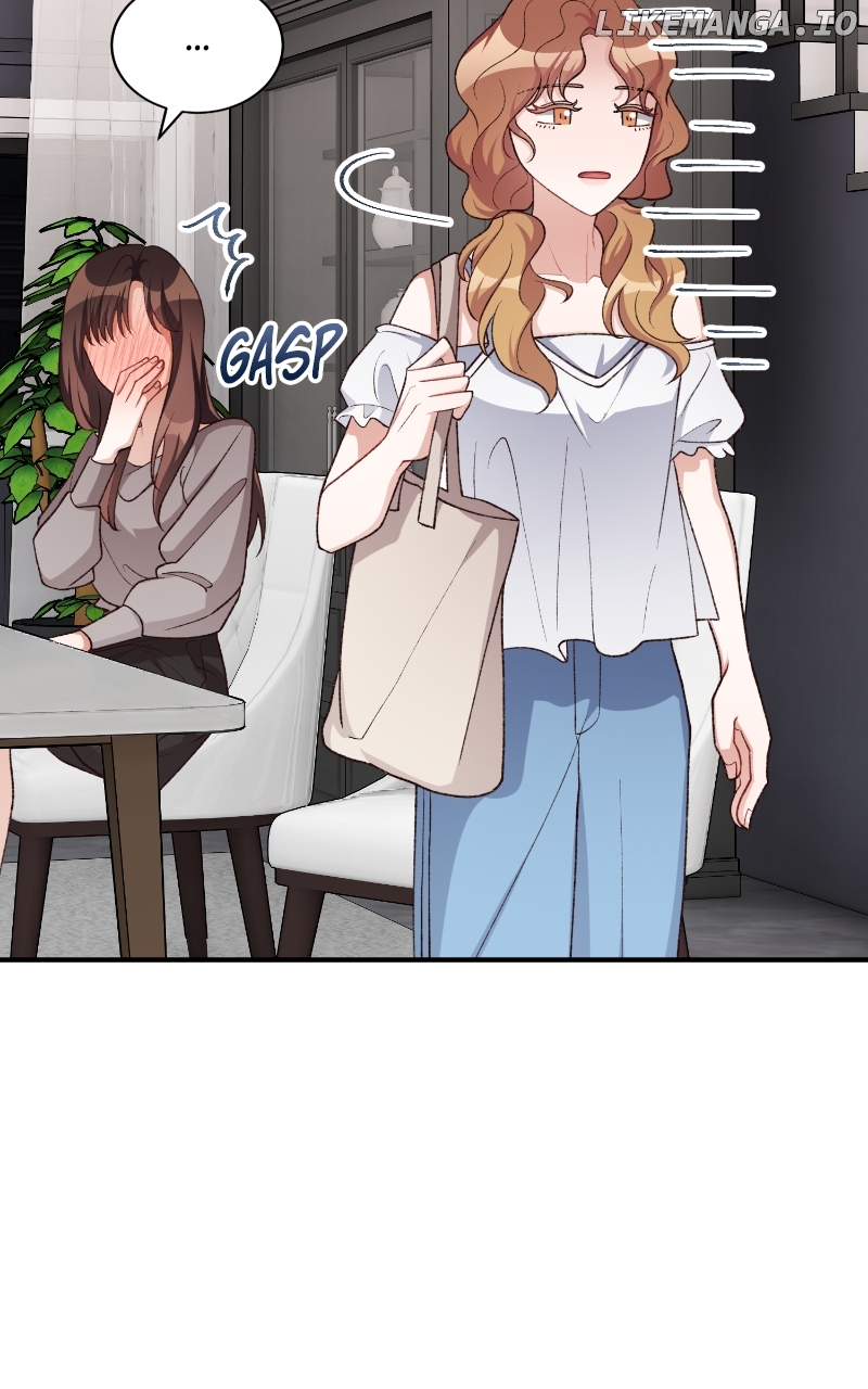 There Is No Perfect Married Couple Chapter 94 - page 9