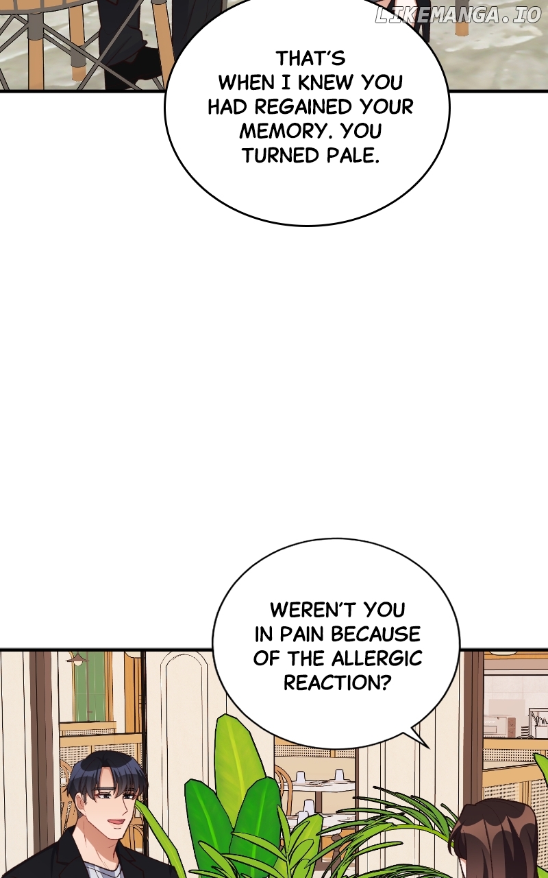 There Is No Perfect Married Couple Chapter 94 - page 93