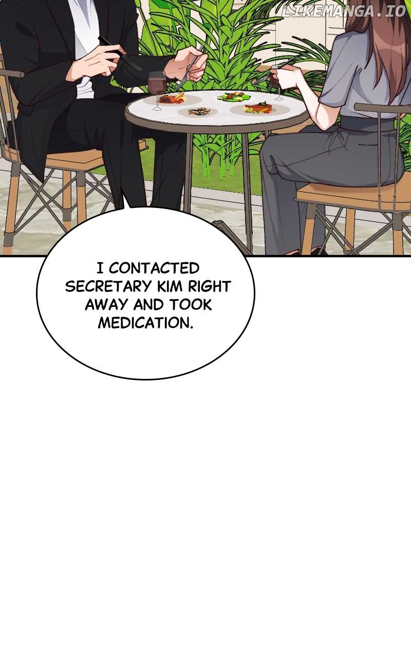 There Is No Perfect Married Couple Chapter 94 - page 94
