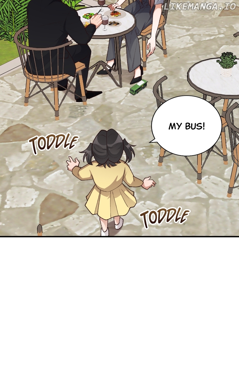 There Is No Perfect Married Couple Chapter 94 - page 97