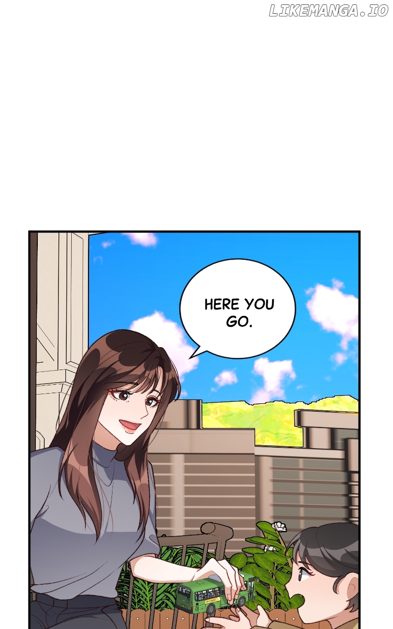 There Is No Perfect Married Couple Chapter 94 - page 98