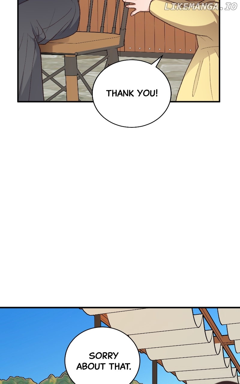 There Is No Perfect Married Couple Chapter 94 - page 99