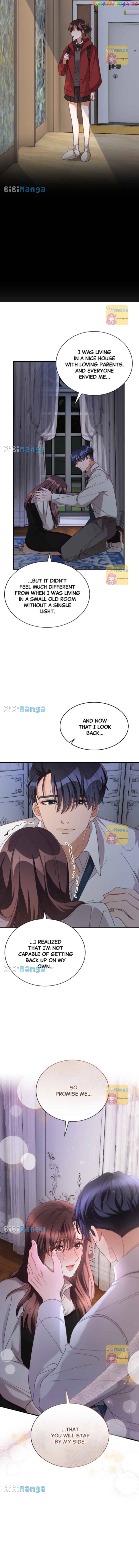 There Is No Perfect Married Couple Chapter 79 - page 4