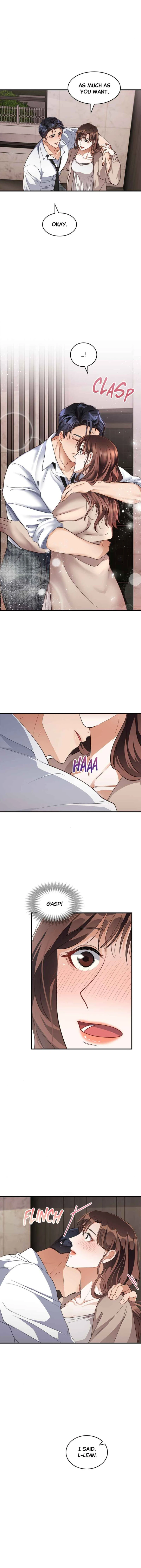 There Is No Perfect Married Couple Chapter 28 - page 12