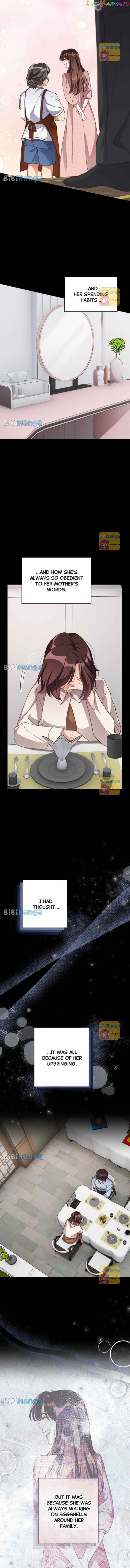 There Is No Perfect Married Couple Chapter 78 - page 4