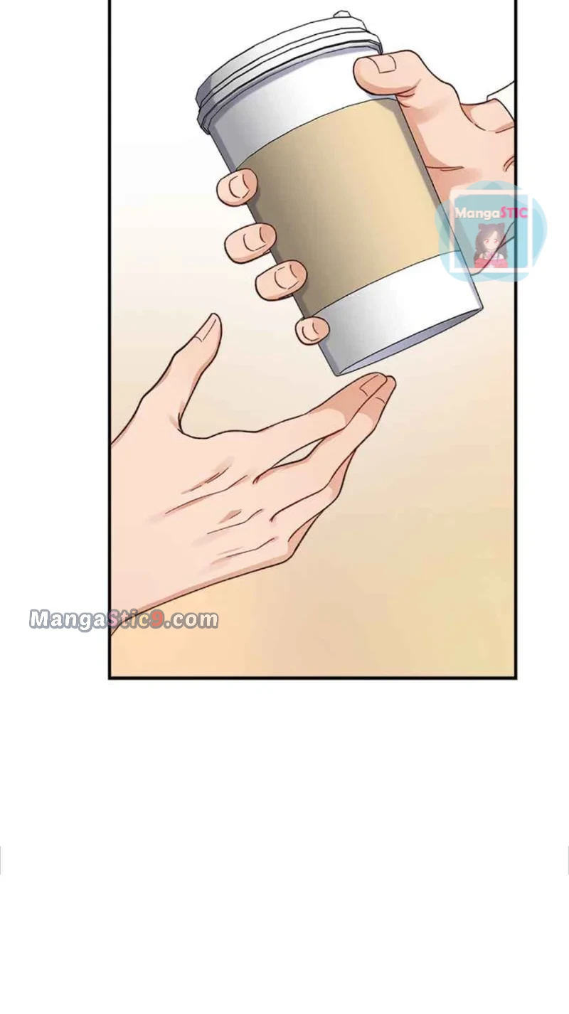 There Is No Perfect Married Couple Chapter 10 - page 14