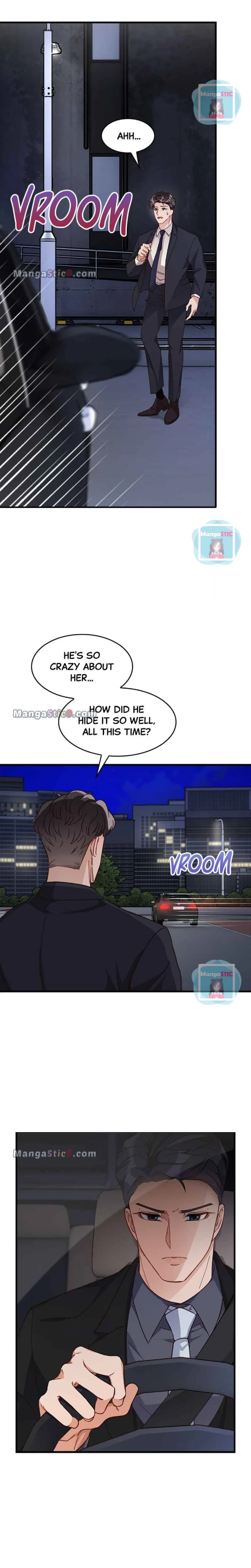There Is No Perfect Married Couple Chapter 10 - page 18