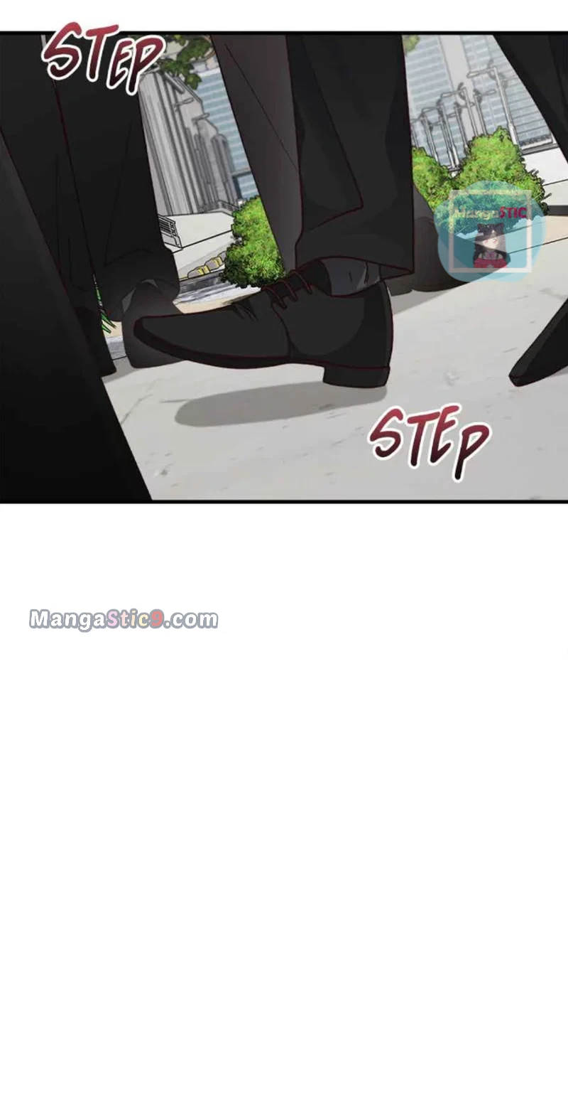 There Is No Perfect Married Couple Chapter 10 - page 2
