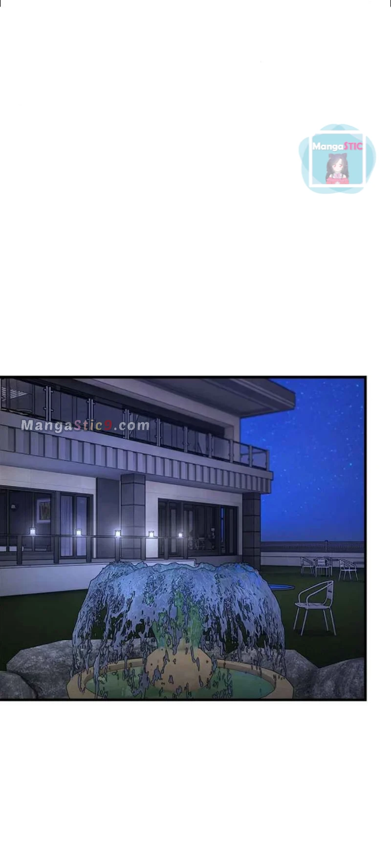 There Is No Perfect Married Couple Chapter 10 - page 20