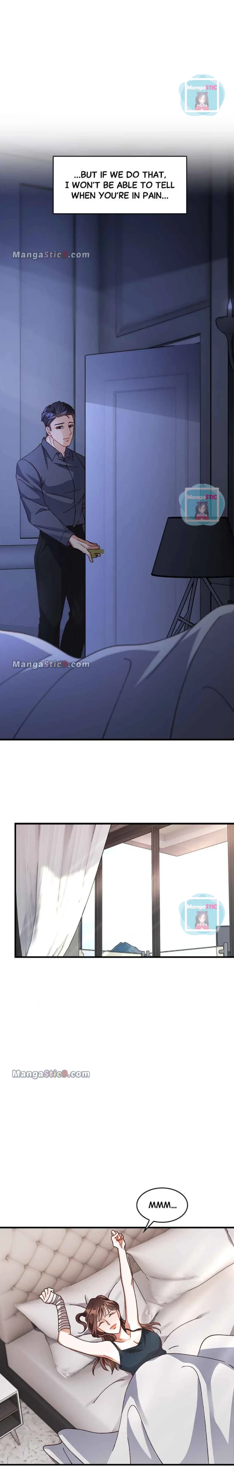 There Is No Perfect Married Couple Chapter 10 - page 27