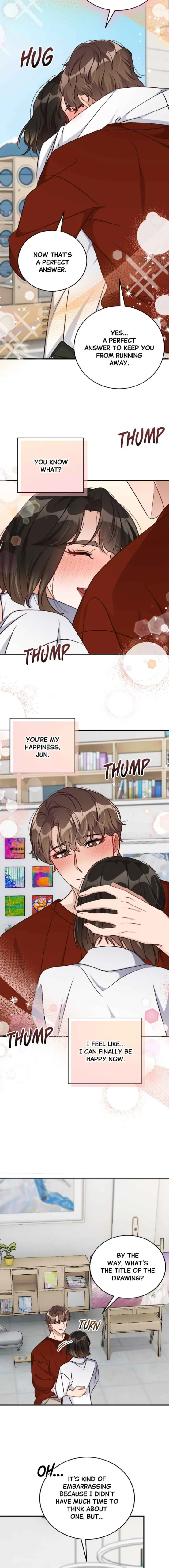 There Is No Perfect Married Couple Chapter 125 - page 10