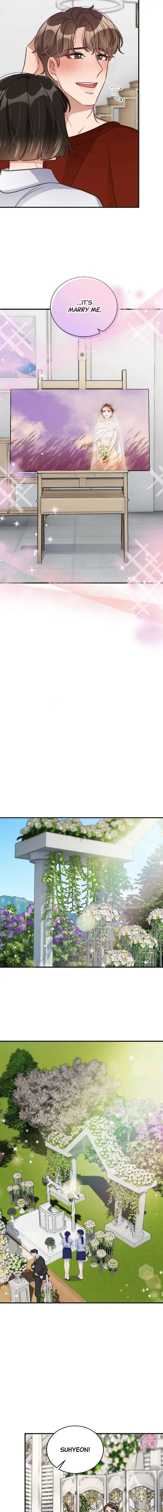 There Is No Perfect Married Couple Chapter 125 - page 11