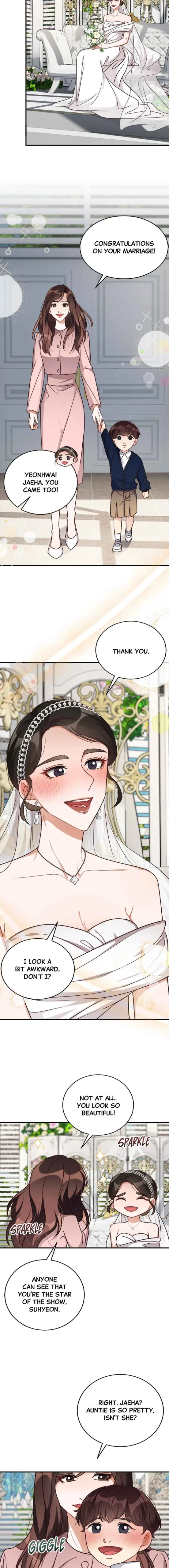 There Is No Perfect Married Couple Chapter 125 - page 12
