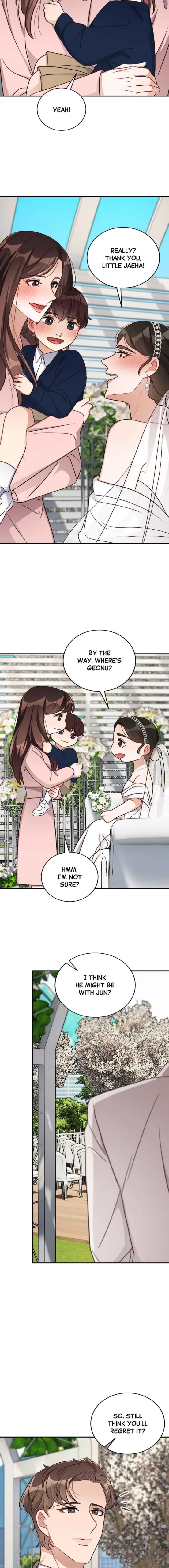 There Is No Perfect Married Couple Chapter 125 - page 13