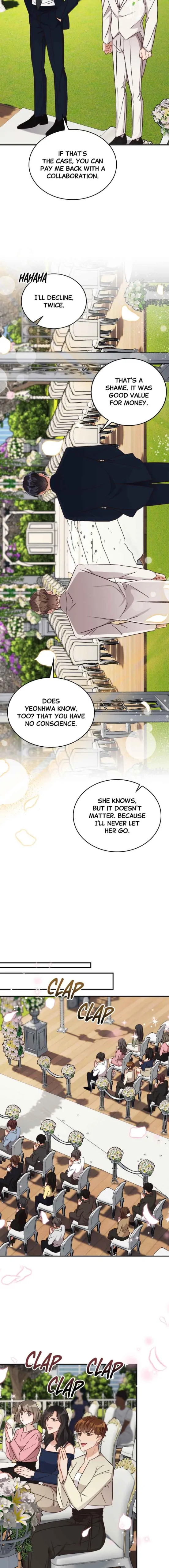 There Is No Perfect Married Couple Chapter 125 - page 16