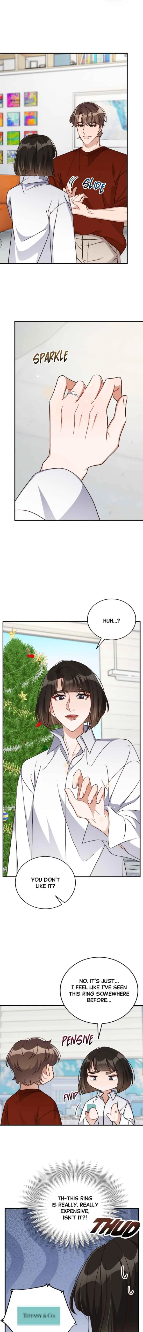 There Is No Perfect Married Couple Chapter 125 - page 2
