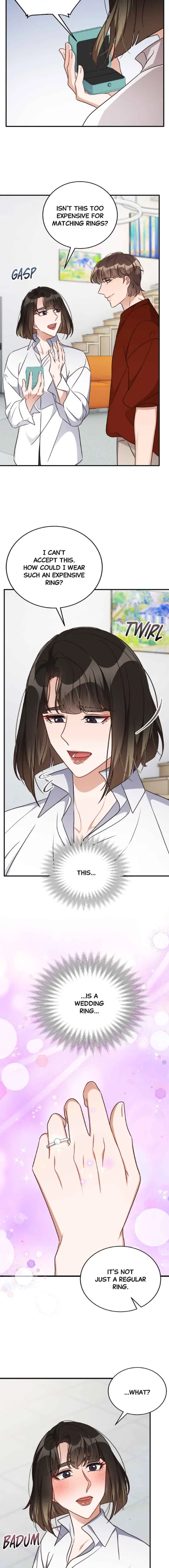 There Is No Perfect Married Couple Chapter 125 - page 3
