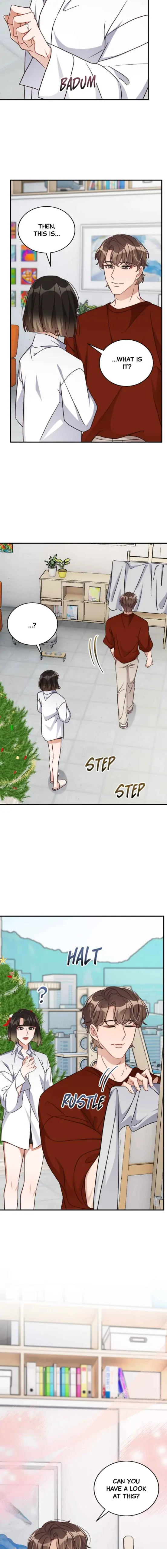There Is No Perfect Married Couple Chapter 125 - page 4