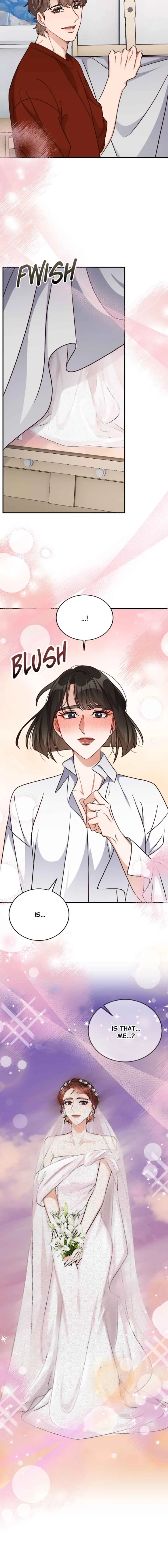 There Is No Perfect Married Couple Chapter 125 - page 5