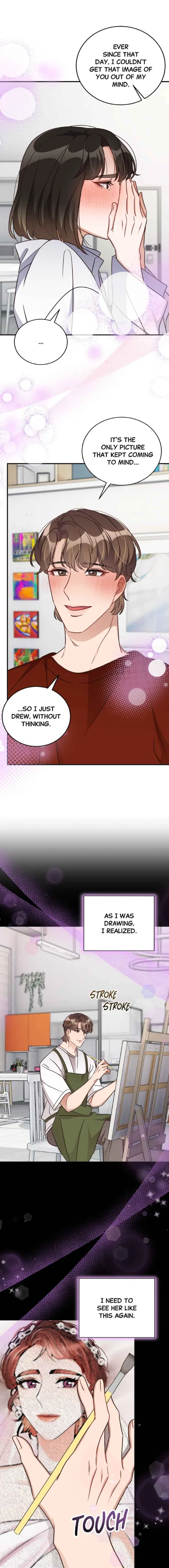 There Is No Perfect Married Couple Chapter 125 - page 6