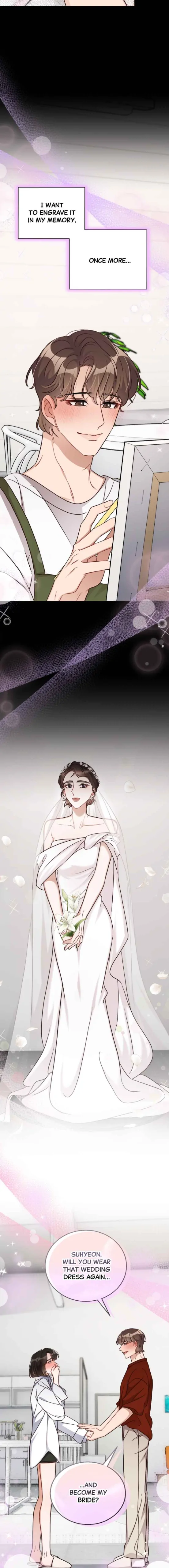 There Is No Perfect Married Couple Chapter 125 - page 7