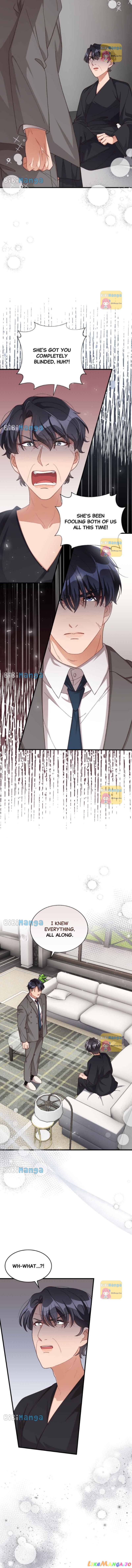 There Is No Perfect Married Couple Chapter 77 - page 12