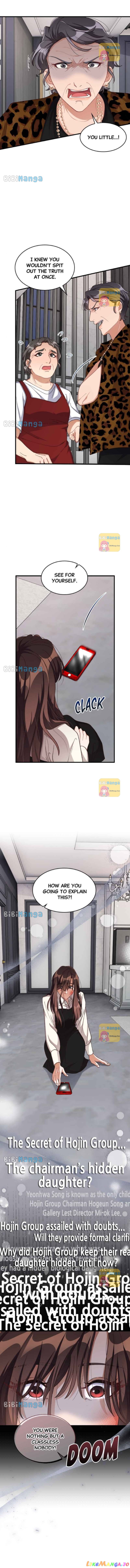 There Is No Perfect Married Couple Chapter 77 - page 2