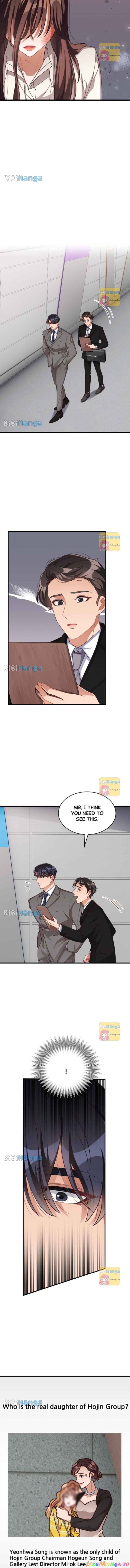 There Is No Perfect Married Couple Chapter 77 - page 5