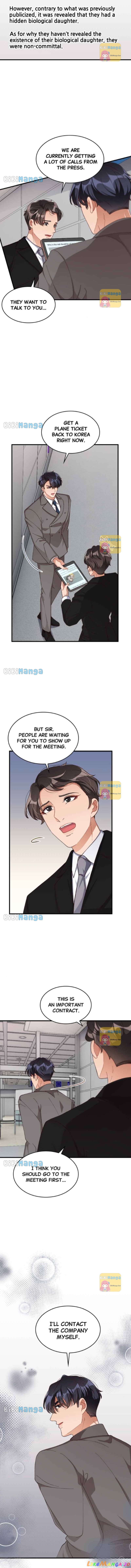 There Is No Perfect Married Couple Chapter 77 - page 6