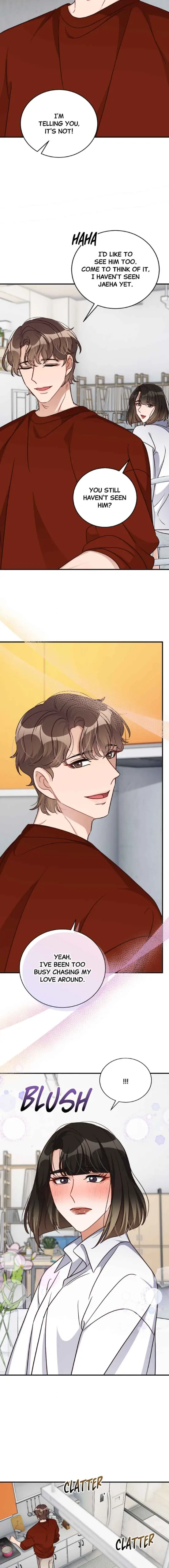 There Is No Perfect Married Couple Chapter 124 - page 8