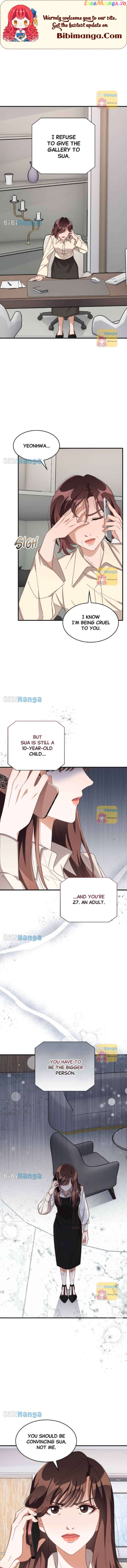 There Is No Perfect Married Couple Chapter 76 - page 1
