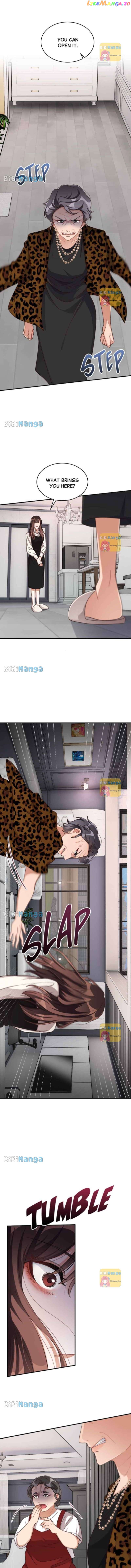 There Is No Perfect Married Couple Chapter 76 - page 11