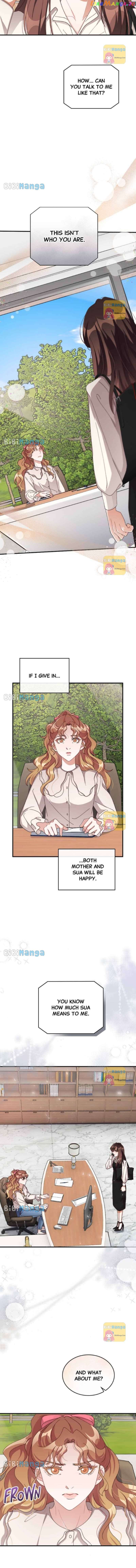 There Is No Perfect Married Couple Chapter 76 - page 2