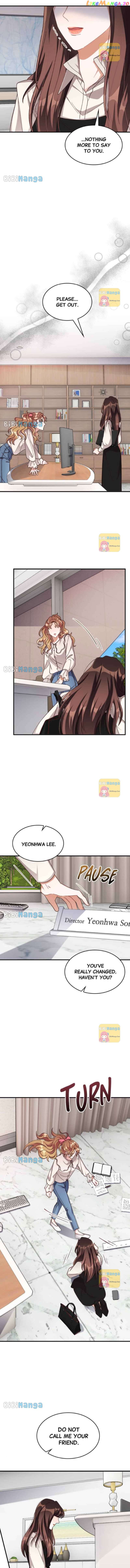 There Is No Perfect Married Couple Chapter 76 - page 6