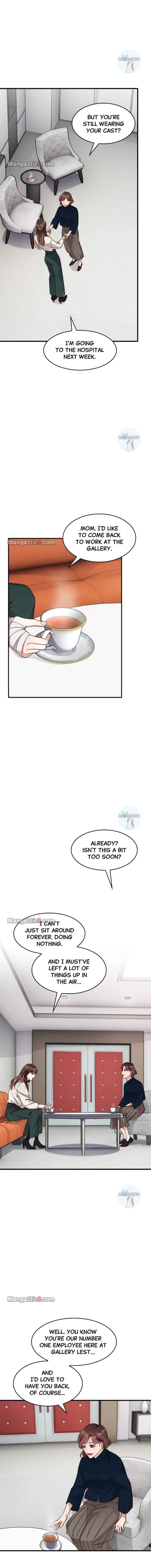 There Is No Perfect Married Couple Chapter 11 - page 13