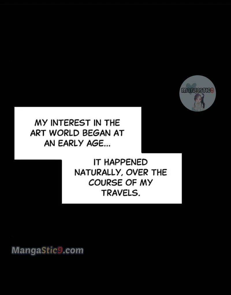There Is No Perfect Married Couple Chapter 11 - page 20