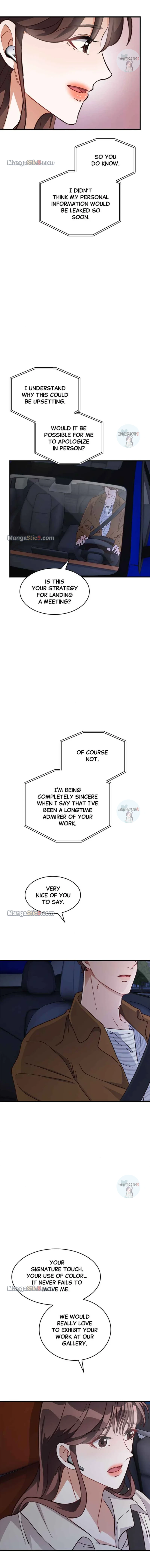 There Is No Perfect Married Couple Chapter 11 - page 26