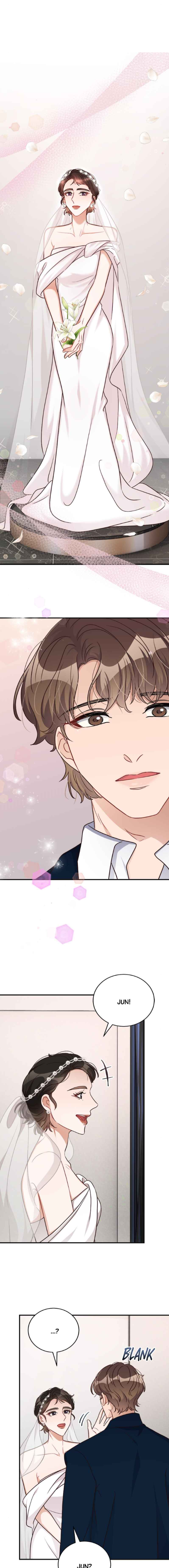 There Is No Perfect Married Couple Chapter 123 - page 13