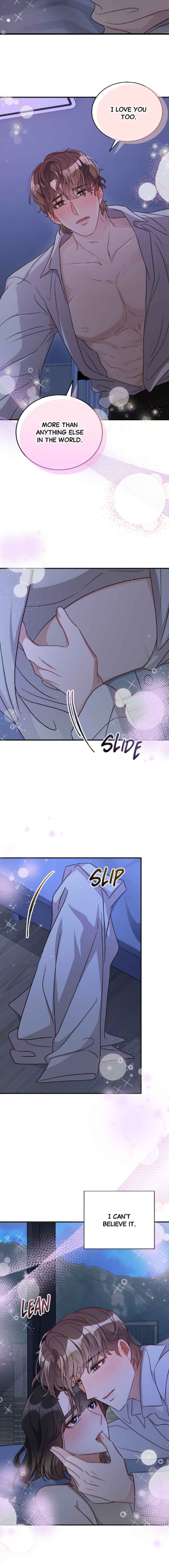 There Is No Perfect Married Couple Chapter 123 - page 2