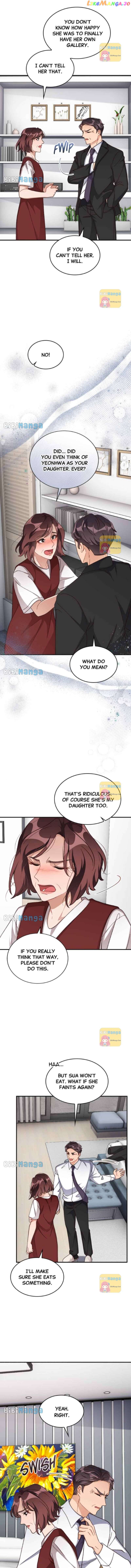 There Is No Perfect Married Couple Chapter 75 - page 5